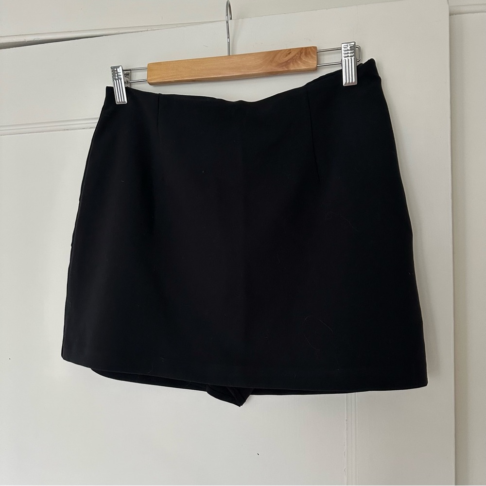 Abercrombie & Fitch Menswear Mini Skort